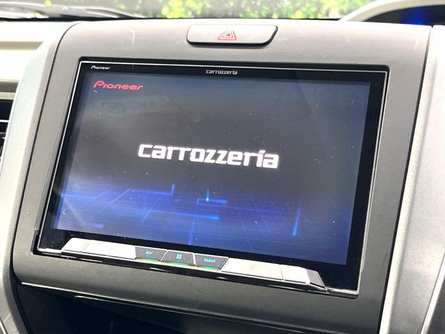 フリードハイブリッド