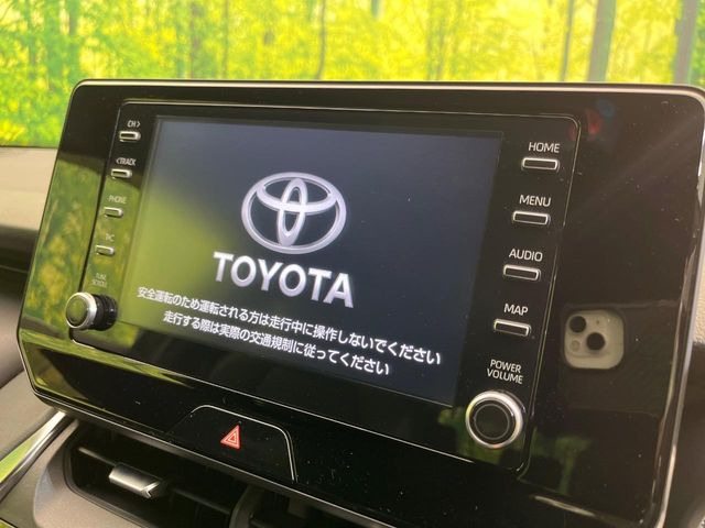 ハリアー2.0 G