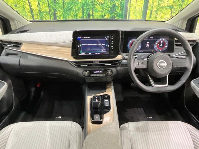 ノートオーラ1.2 G レザーエディション