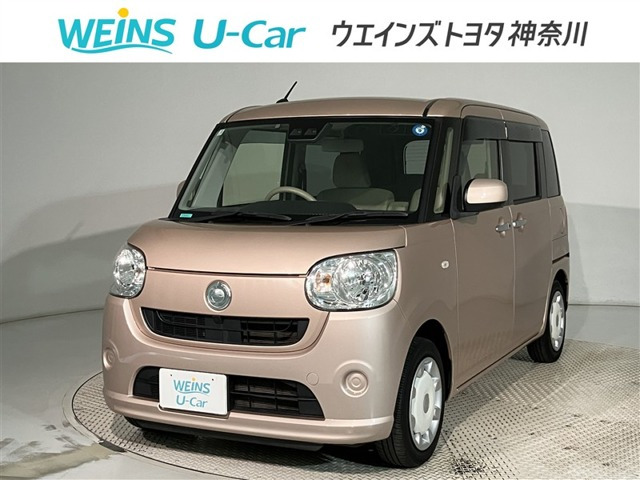 ムーヴキャンバスX SAIII