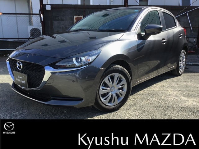 MAZDA21.5 15S スマートエディション