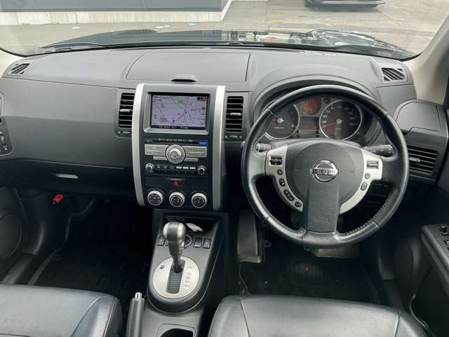 エクストレイル2.0 20Xtt