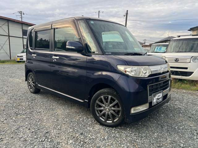 タントX