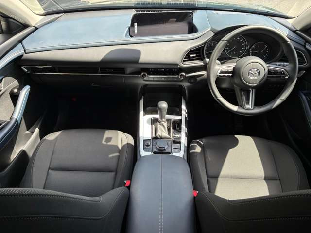 CX-302.0 20S i セレクション
