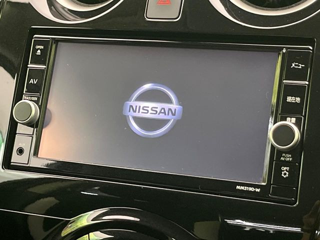 ノート1.2 e-POWER X