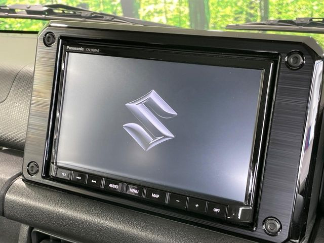 ジムニーシエラ1.5 JC 4WD