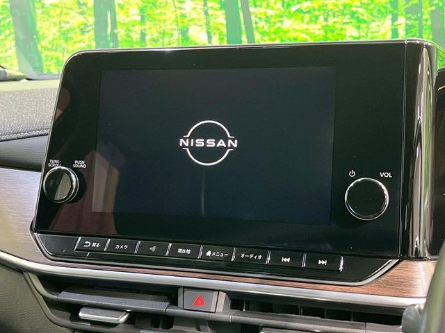 ノートオーラ1.2 G FOUR 4WD