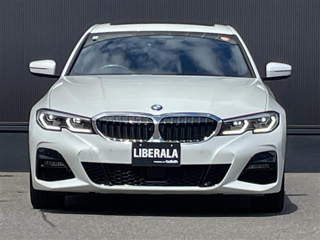 3シリーズセダン320d Mスポーツ