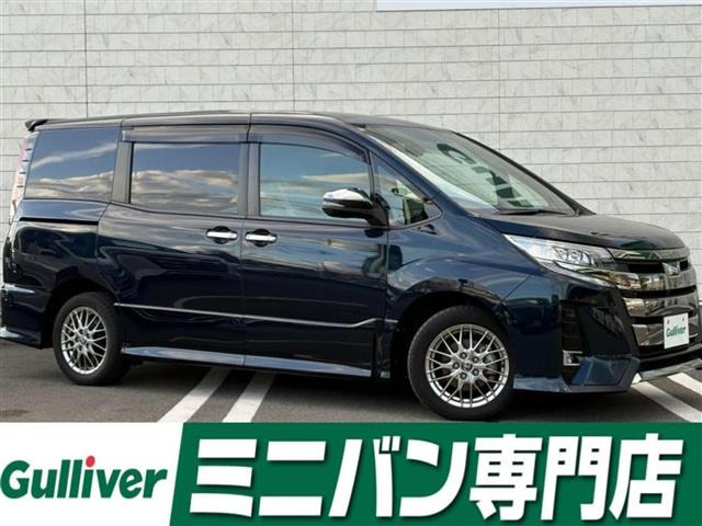 ノア1.8 ハイブリッド Si W×B III