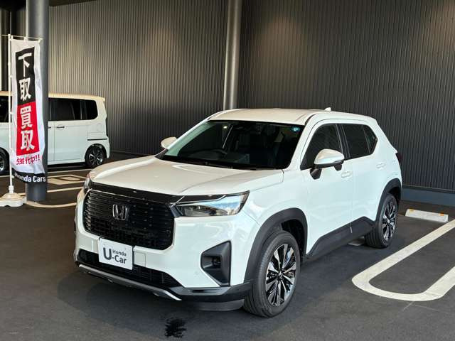 ZR-V1.5 Z