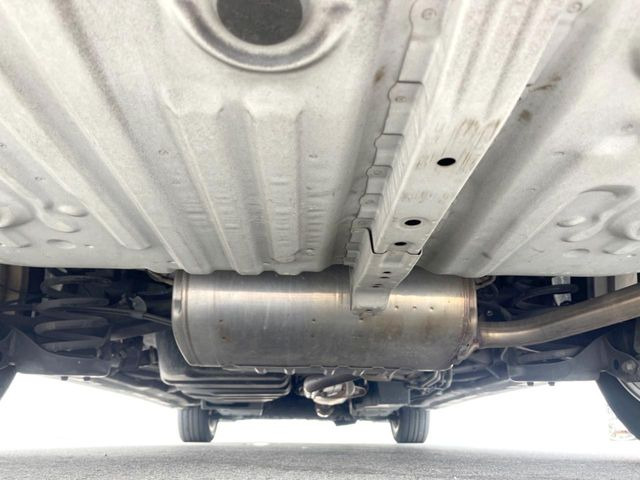 下回りがきれいなうちに、防錆加工の施工がオススメ。降雪地域はもちろん、沿岸部にお住いの方や、趣味でマリン・ウィンタースポーツをされる方にご好評いただいております。