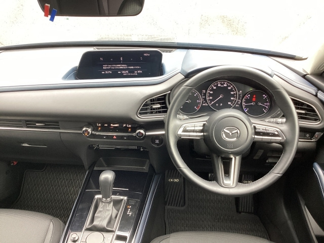 CX-301.8 XD プロアクティブ 4WD