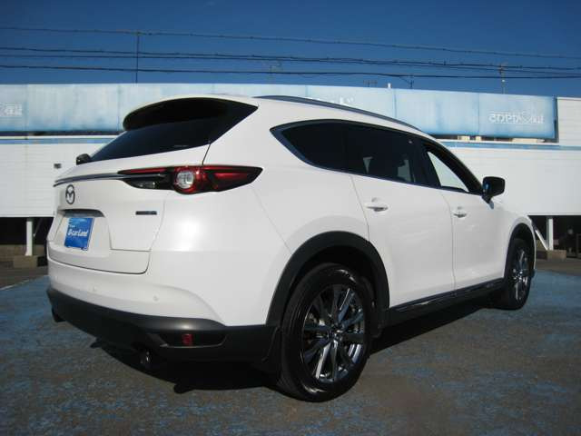 CX-82.2 XD Lパッケージ