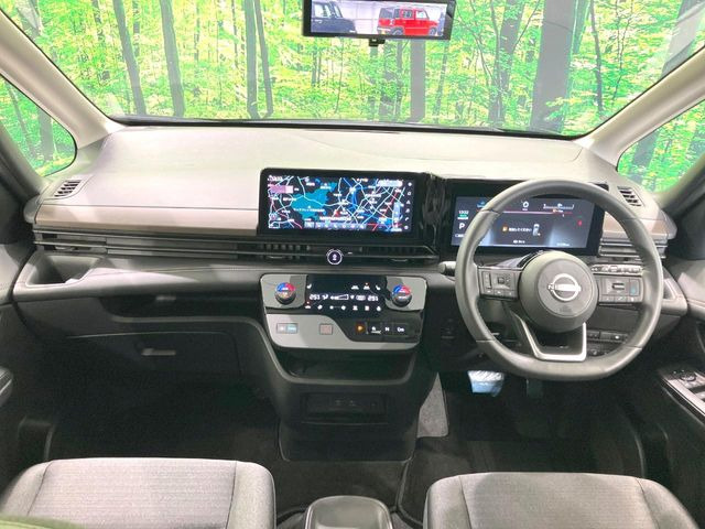 セレナ1.4 e-POWER ハイウェイスターV