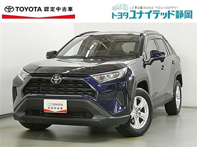 RAV42.0 X