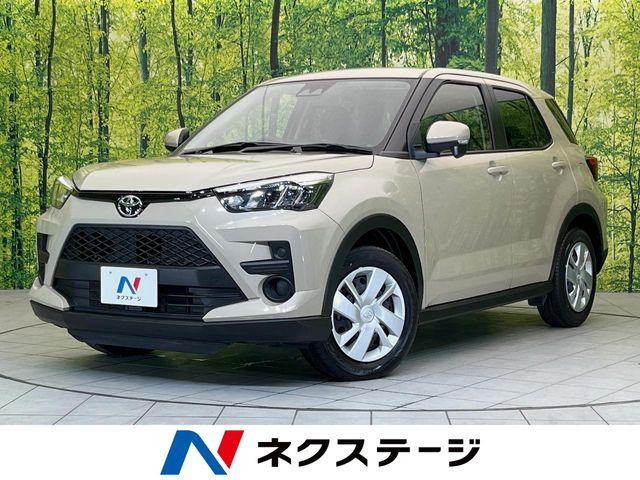 ライズ1.2 X