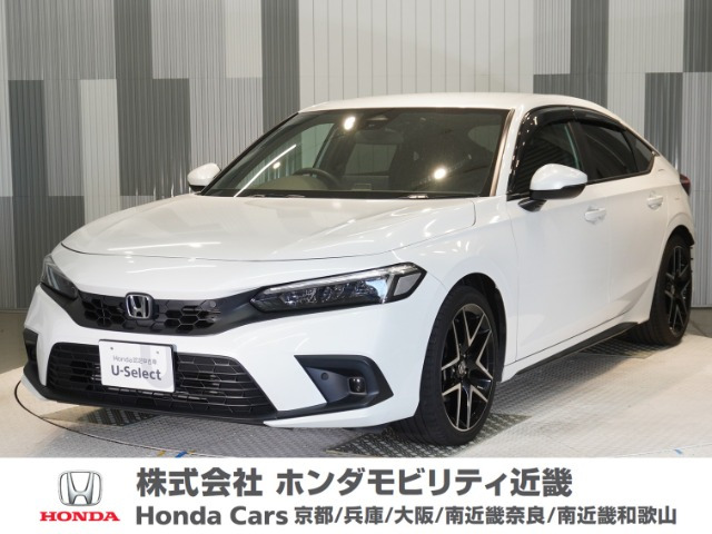 シビック