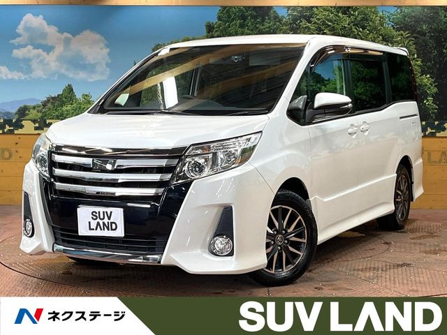 ノア(トヨタ) 2.0 Si 中古車画像