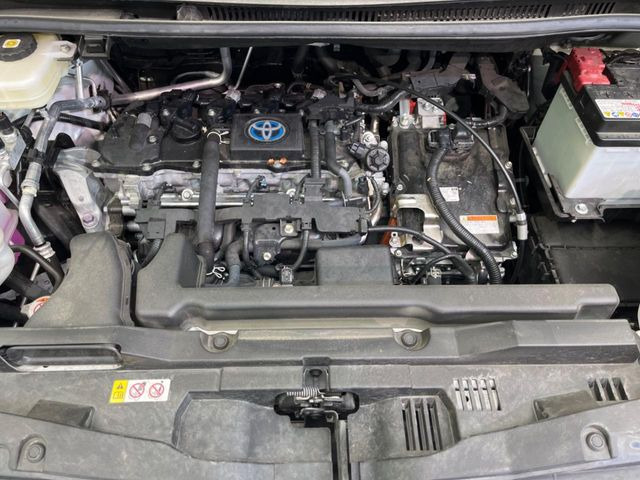 親切・丁寧な専門メカニックスタッフが応対!・車検・点検整備・事故等の修理などアフターサービスも安心。お車のカスタマイズもネクステージのサービススタッフまでご相談ください!