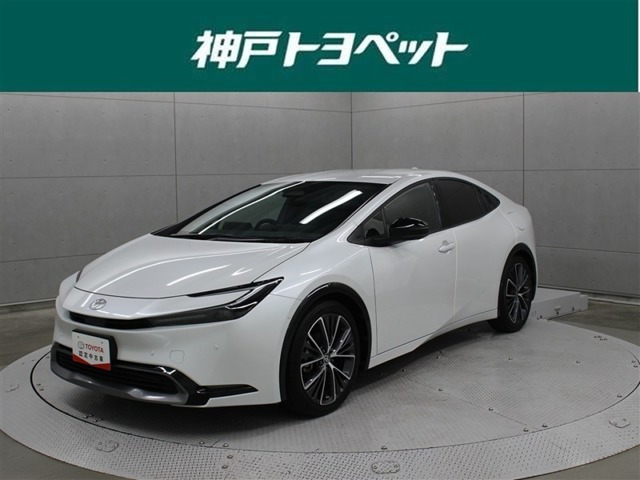 プリウス2.0 Z