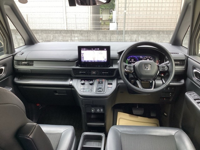 ステップワゴン