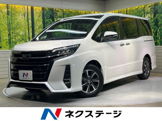 ノア(トヨタ) 2.0 Si 中古車画像