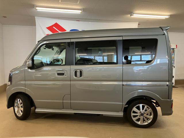 クリッパーリオG ハイルーフ 4WD