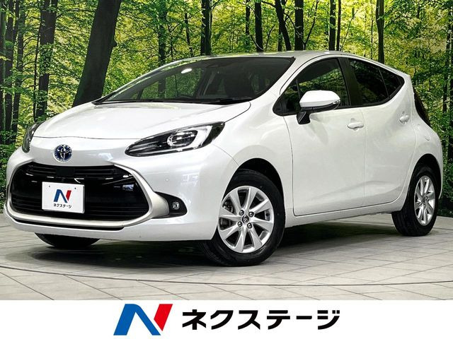 アクア1.5 Z