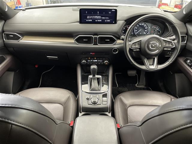 CX-52.2 XD エクスクルーシブ モード