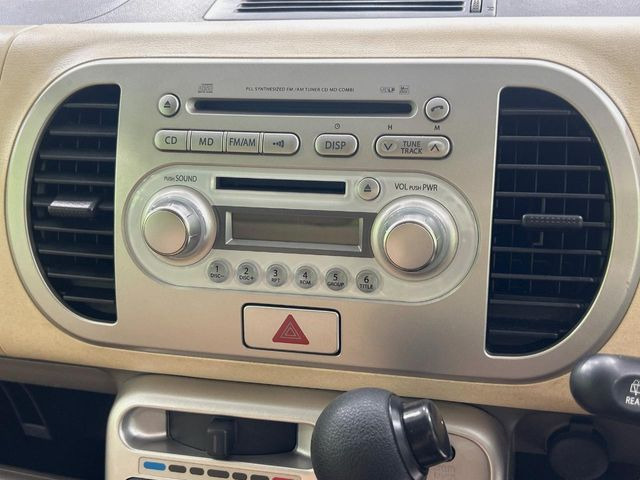 モコS