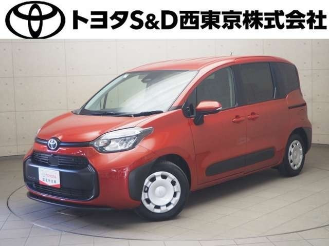 シエンタハイブリッド 1.5 G