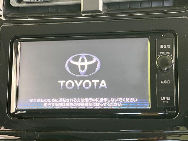 プリウス1.8 S ツーリングセレクション
