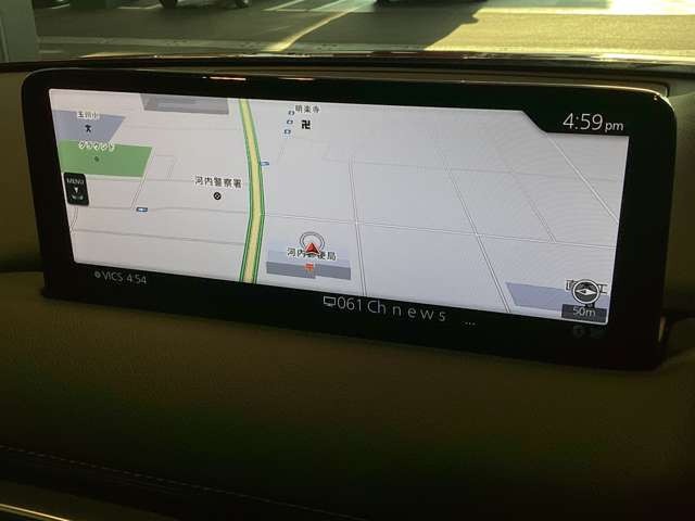 CX-52.2 XD ブラックトーンエディション