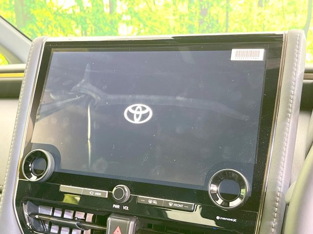 アルファード2.5 Z