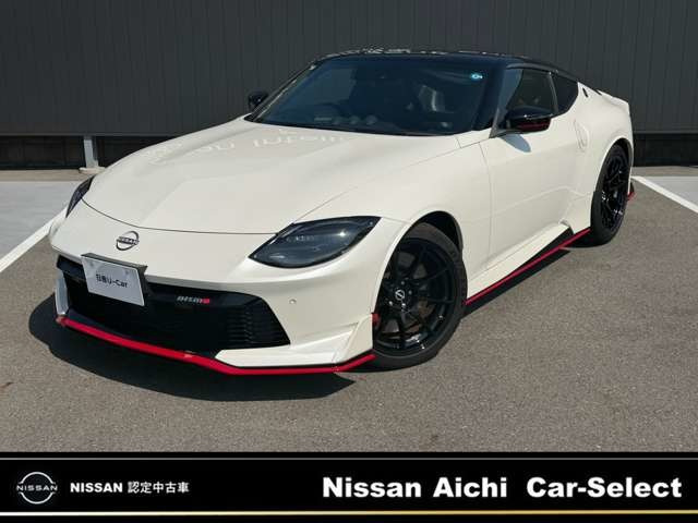 フェアレディZ3.0 NISMO