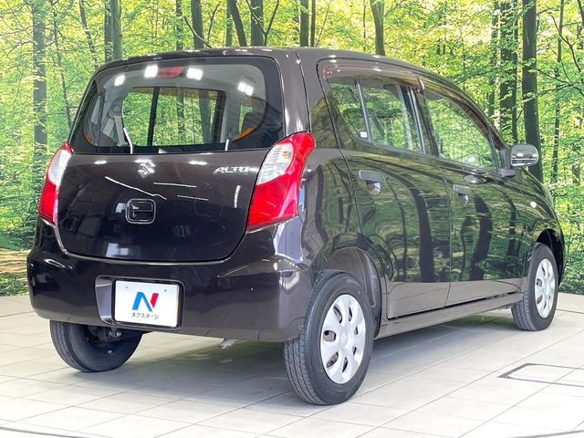 スズキ アルト F 29.9万円 平成26年(2014年) 愛知県 中古車 - 価格.com