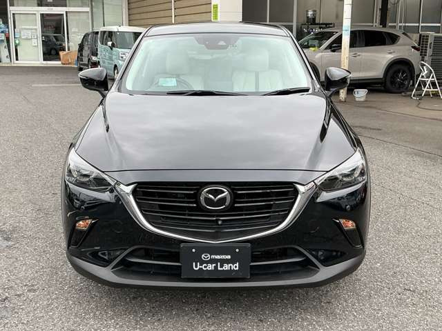 CX-31.5 15S アーバンドレッサー
