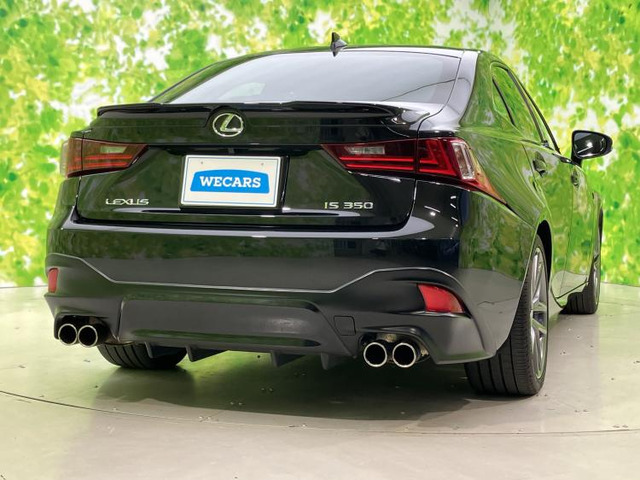 IS350 Fスポーツ