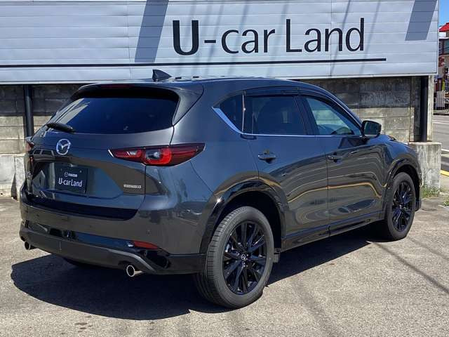 CX-52.2 XD レトロスポーツエディション 4WD
