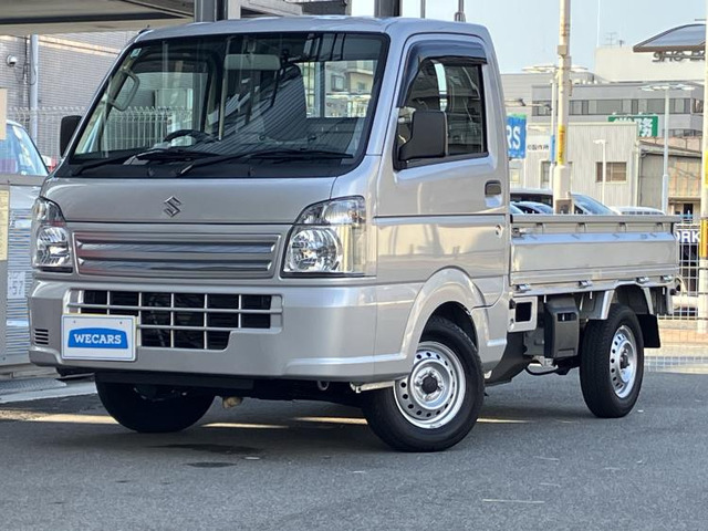 キャリイ