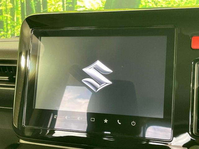 スペーシアギアハイブリッド(HYBRID) XZ