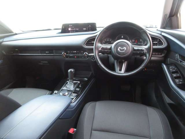 CX-302.0 20S ツーリング
