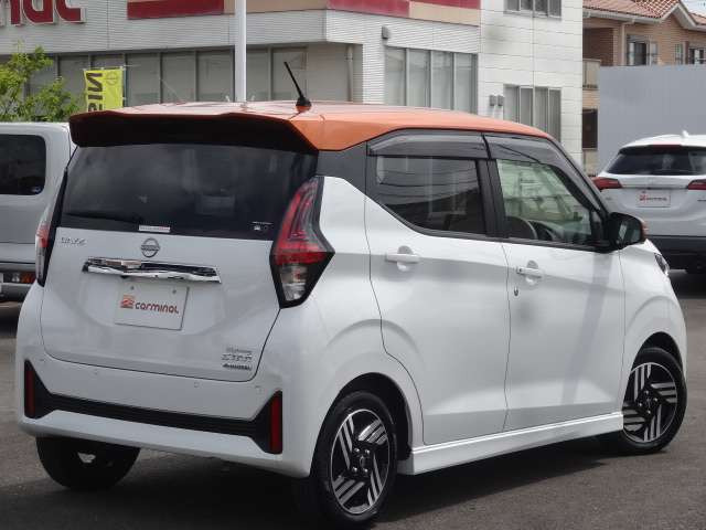 デイズハイウェイスターX プロパイロットエディション