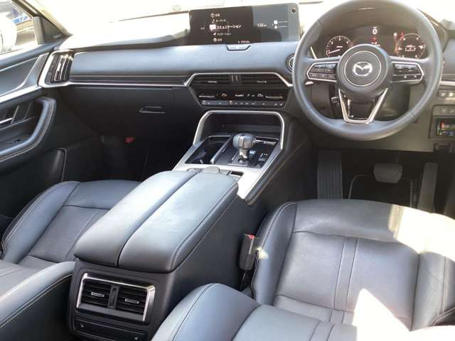 CX-603.3 XD Lパッケージ ディーゼル
