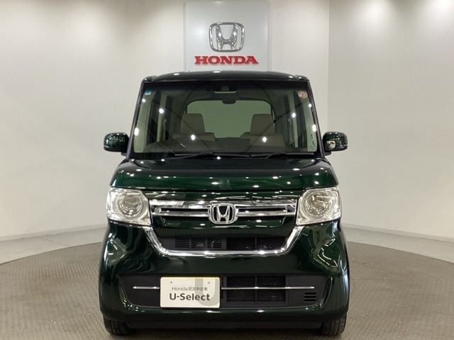 N-BOXL 4WD