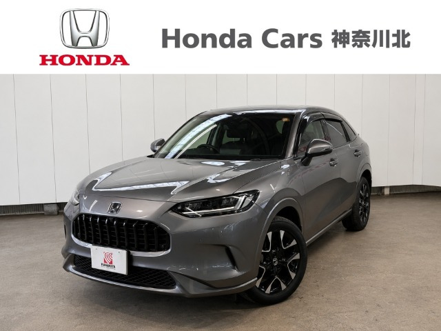 ZR-V2.0 e:HEV Z 4WD