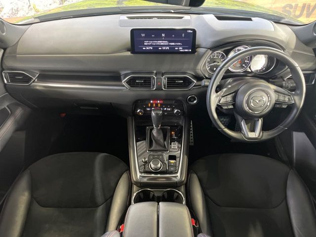 CX-82.5 25S ブラックトーンエディション
