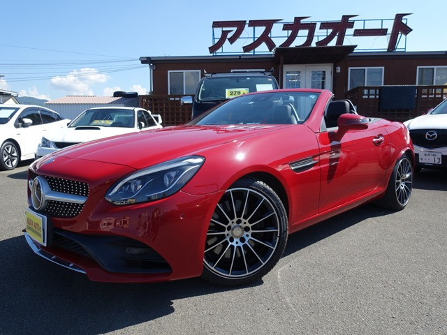 SLCクラス200 スポーツ