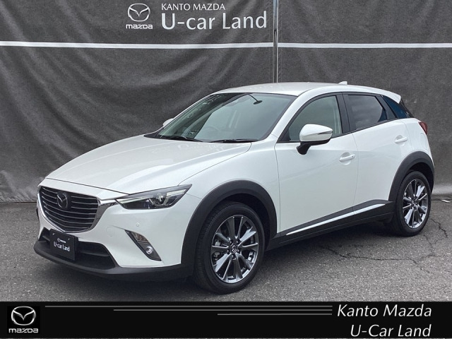 CX-31.5 XD ノーブル ブラウン