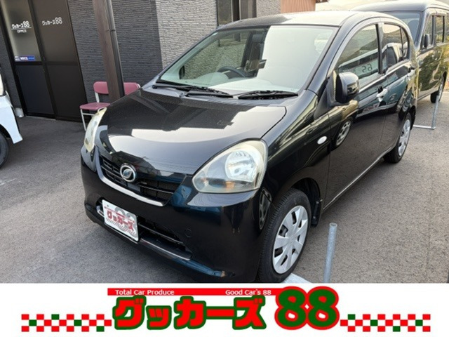 ミライースL メモリアルエディション